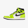 Air Jordan 1 - Volt